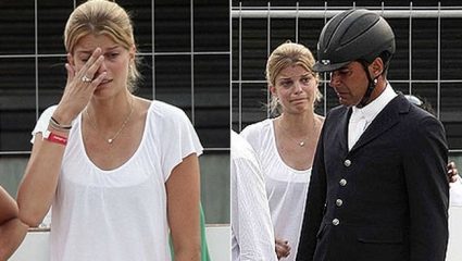 Σε κακή κατάσταση η Αθηνά Ωνάση – Την τσάκισε αυτό που έμαθε για τον πρώην σύζυγό της Σε κακή κατάσταση η Αθηνά Ωνάση – Την τσάκισε αυτό που έμαθε για τον πρώην σύζυγό της