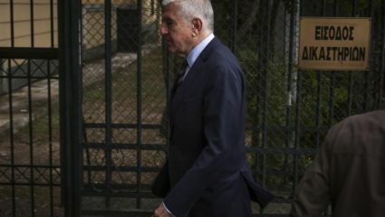 Σενάριο για νέα προανακριτική λόγω Παπαντωνίου Σενάριο για νέα προανακριτική λόγω Παπαντωνίου
