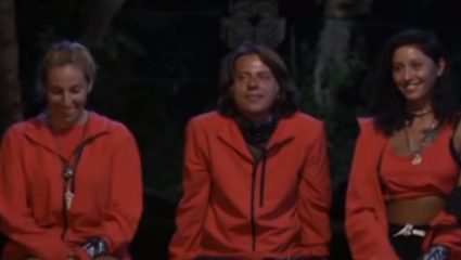 Nomads: Πρόταση γάμου στον «αέρα»! – ΒΙΝΤΕΟ Nomads: Πρόταση γάμου στον «αέρα»! – ΒΙΝΤΕΟ