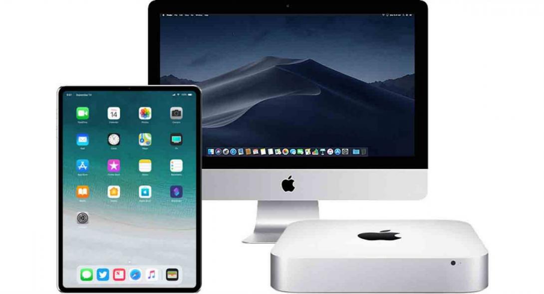 Τα νέα Mac και iPad παρουσιάζει η Apple