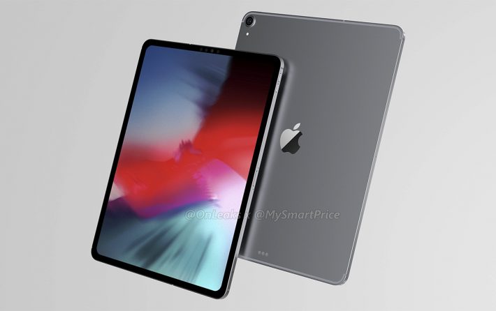 Τα νέα Mac και iPad παρουσιάζει η Apple