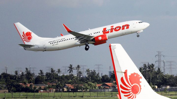 «Έπεσε» σε κίνηση και δεν πρόλαβε την μοιραία πτήση στην Ινδονησία