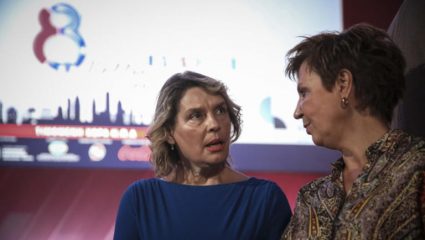 «Σκοτωμός» Γεροβασίλη – Παπακώστα στη Βουλή «Σκοτωμός» Γεροβασίλη – Παπακώστα στη Βουλή