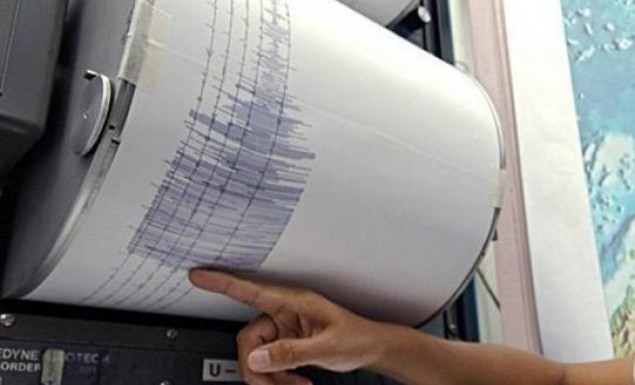 Νέος μεγάλος σεισμός στη Ζάκυνθο