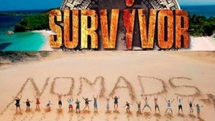 Εισβολή παικτών του Survivor στο Nomads! Ποιοι πάνε Μαδαγασκάρη (ΒΙΝΤΕΟ) Εισβολή παικτών του Survivor στο Nomads! Ποιοι πάνε Μαδαγασκάρη (ΒΙΝΤΕΟ)