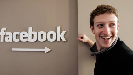 Τι αλλάζει στο Facebook ο Ζάκερμπεργκ Τι αλλάζει στο Facebook ο Ζάκερμπεργκ