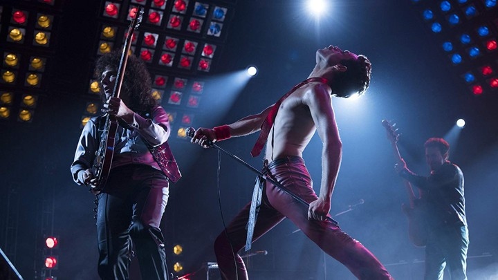 Bohemian Rhapsody: Μια soft βιογραφία για έναν πολύ hard χαρακτήρα...