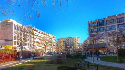 Πανικός σε σχολική εκδρομή στις Σέρρες – Μαθητής έβγαλε μαχαίρι επειδή τον παρενόχλησαν Πανικός σε σχολική εκδρομή στις Σέρρες – Μαθητής έβγαλε μαχαίρι επειδή τον παρενόχλησαν