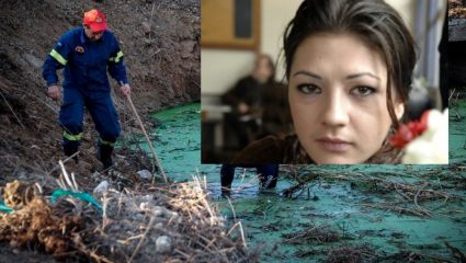 Ανοίγει ξανά η υπόθεση θανάτου της Αγγελικής Πεπόνη Ανοίγει ξανά η υπόθεση θανάτου της Αγγελικής Πεπόνη
