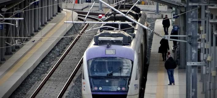 Το τρένο επιστρέφει στη δυτική Ελλάδα - Το α' 4μηνο του 2019 ο προαστιακός μέχρι Κάτω Αχαΐα