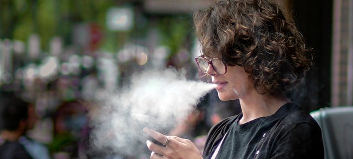 Γαλλία: Γυναίκα πέθανε από καρκίνο λίγους μήνες αφού είχε λάβει τους πνεύμονες καπνίστριας