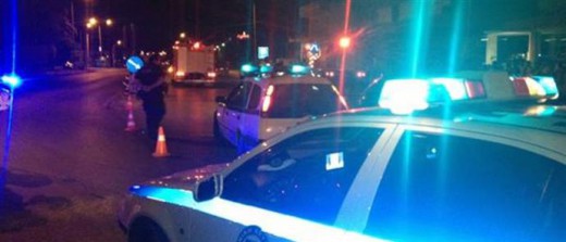 Έκτακτη ανακοίνωση της Αστυνομίας - Ψάχνουν οδηγό που σκότωσε πεζό στη Λένορμαν