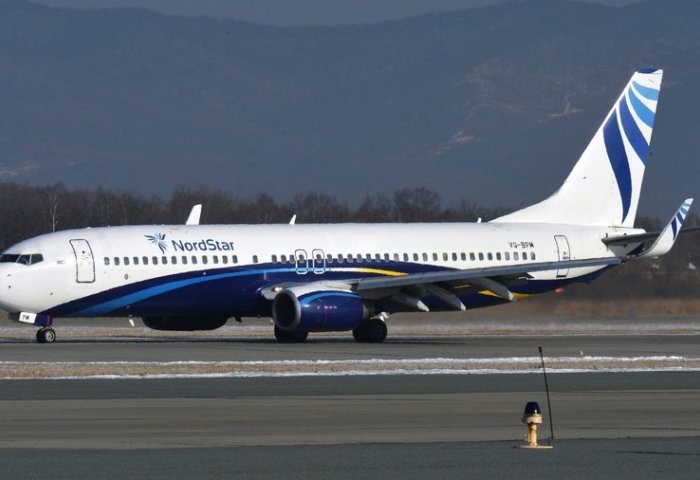 Θρίλερ στον αέρα με Boeing 737 - Eτοιμάζεται για αναγκαστική προσγείωση