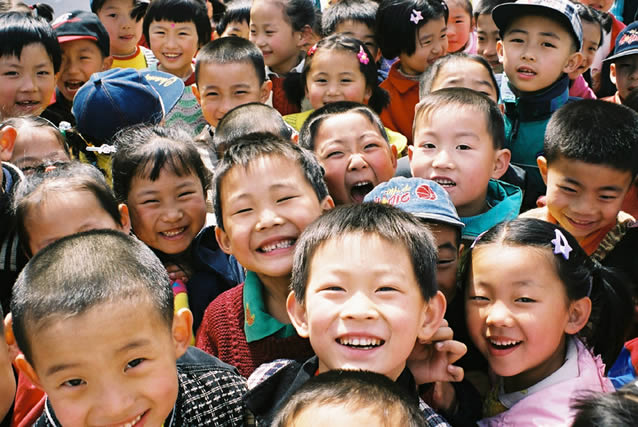 Ένας 5χρονος Κινέζος έχει βιογραφικό 15 σελίδων! Έχει διαβάσει 10.000 βιβλία!