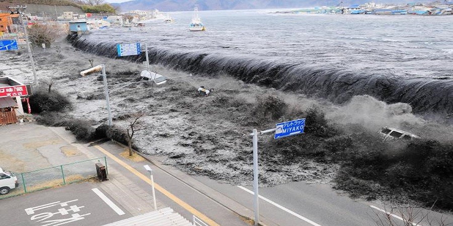 Κίνδυνος για τσουνάμι στη Μεσόγειο-Τι λένε οι επιστήμονες