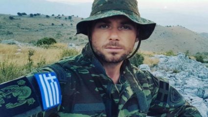 Την Πέμπτη η κηδεία του Κωνσταντίνου Κατσίφα Την Πέμπτη η κηδεία του Κωνσταντίνου Κατσίφα