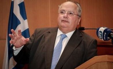 Μήνυση κατά παντός υπευθύνου για συκοφαντική δυσφήμιση κατέθεσε ο Κοτζιάς Μήνυση κατά παντός υπευθύνου για συκοφαντική δυσφήμιση κατέθεσε ο Κοτζιάς