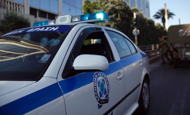 Υπάλληλος σε γραφείο βουλευτή του ΣΥΡΙΖΑ «πιάστηκε» με ναρκωτικά!