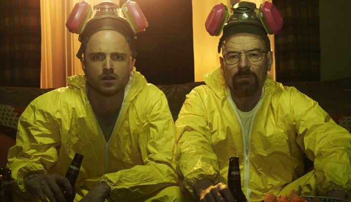 Επιβεβαιώθηκε: Το Breaking Bad επιστρέφει ως ταινία στους κινηματογράφους