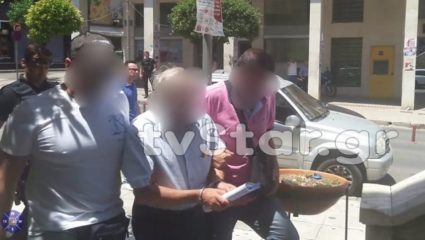 Λαμία: Όσα έδειξε η εξέταση DNA για τον δικηγόρο που κατηγορείται για τον βιασμό της εγγονής του Λαμία: Όσα έδειξε η εξέταση DNA για τον δικηγόρο που κατηγορείται για τον βιασμό της εγγονής του