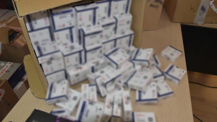 Προφυλακιστέοι 4 κατηγορούμενοι για το κύκλωμα ναρκωτικών Προφυλακιστέοι 4 κατηγορούμενοι για το κύκλωμα ναρκωτικών