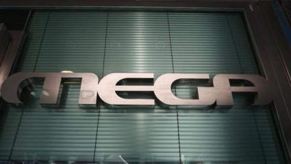 Το MEGA «διώχνει» ΝΕΑ και ΒΗΜΑ Το MEGA «διώχνει» ΝΕΑ και ΒΗΜΑ