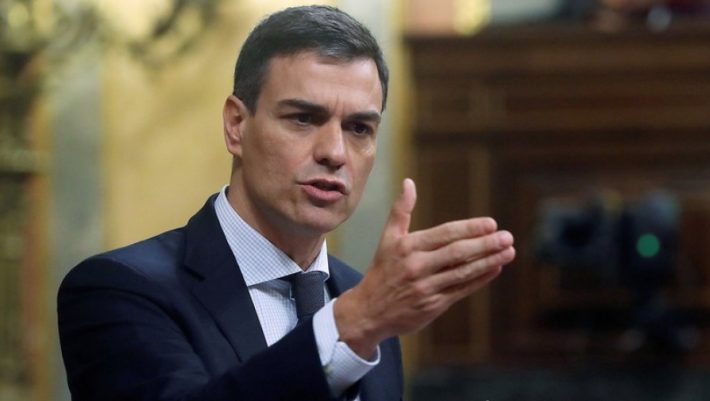 Συνελήφθη σκοπευτής που σχεδίαζε τη δολοφονία του Ισπανού πρωθυπουργού Συνελήφθη σκοπευτής που σχεδίαζε τη δολοφονία του Ισπανού πρωθυπουργού