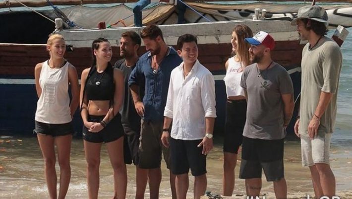 Παίκτης του Survivor θα πάρει 50.000 ευρώ για το Nomads! Παίκτης του Survivor θα πάρει 50.000 ευρώ για το Nomads!