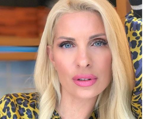 «Βόμβα» από την Ελένη Μενεγάκη: εγκαταλείπει τον ALPHA και την τηλεόραση; «Βόμβα» από την Ελένη Μενεγάκη: εγκαταλείπει τον ALPHA και την τηλεόραση;