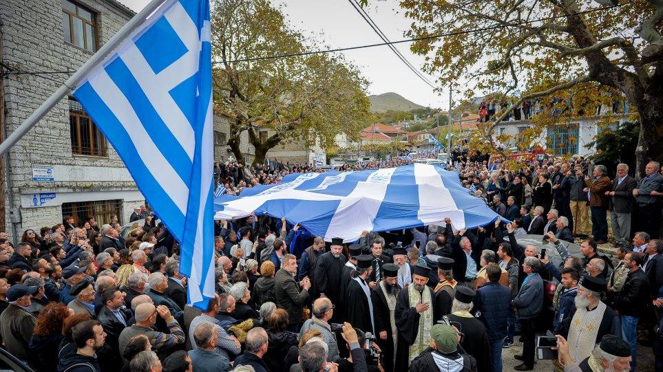 Τέλος στο μαρτύριο των Ελλήνων ομογενών που είχαν προσαχθεί από την αλβανική αστυνομία