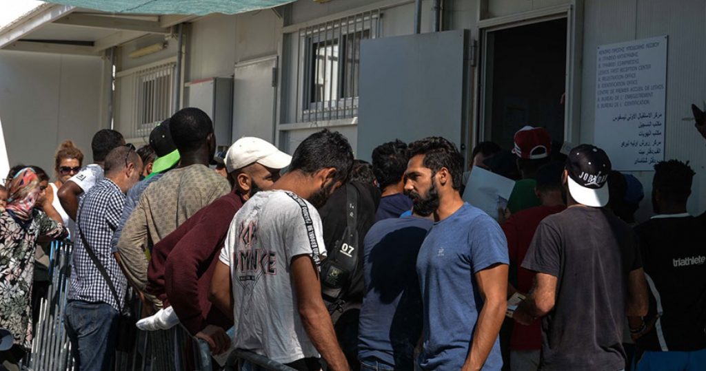 Reuters: Προσφυγόπουλα στο σκλαβοπάζαρο επιτήδειων στην Ελλάδα