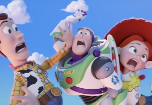 Το πρώτο teaser trailer για το «Toy Story 4» (ΒΙΝΤΕΟ)