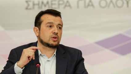 Σνομπάρει το… Κύπελλο ο Νίκος Παππάς Σνομπάρει το… Κύπελλο ο Νίκος Παππάς