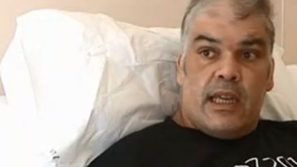 Συγκλονιστική μαρτυρία από τραυματία στο Μάτι: «Έμεινα 78 ημέρες στην εντατική» (ΒΙΝΤΕΟ) Συγκλονιστική μαρτυρία από τραυματία στο Μάτι: «Έμεινα 78 ημέρες στην εντατική» (ΒΙΝΤΕΟ)