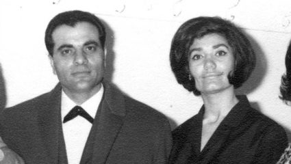 Το τραγούδι που καθιέρωσε τον Καζαντζίδη όταν δεν τον ήθελε η δισκογραφική του Το τραγούδι που καθιέρωσε τον Καζαντζίδη όταν δεν τον ήθελε η δισκογραφική του