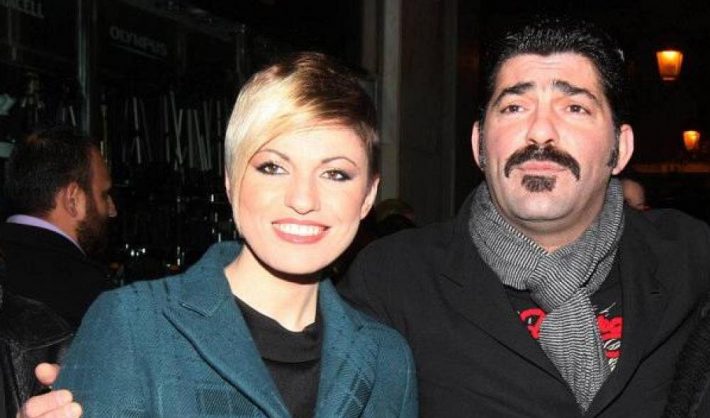Έλληνας ηθοποιός χώρισε μετά από 10 χρόνια γάμου