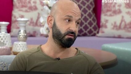 Tροχαίο με την Πόρσε: ο Υπάτιος Πατμάνογλου παντρεύεται ενάμιση χρόνο μετά – Ποια είναι η σύντροφός του Tροχαίο με την Πόρσε: ο Υπάτιος Πατμάνογλου παντρεύεται ενάμιση χρόνο μετά – Ποια είναι η σύντροφός του