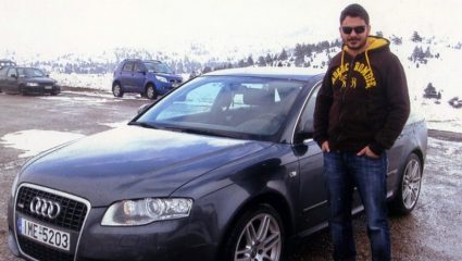 Υπόθεση Μάριου Παπαγεωργίου: Η αποκάλυψη που πάγωσε τους δικαστές Υπόθεση Μάριου Παπαγεωργίου: Η αποκάλυψη που πάγωσε τους δικαστές
