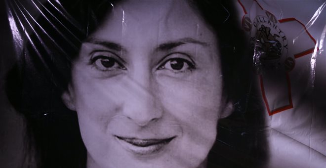 Μάλτα: Ταυτοποιήθηκαν οι δολοφόνοι της δημοσιογράφου των Panama Papers