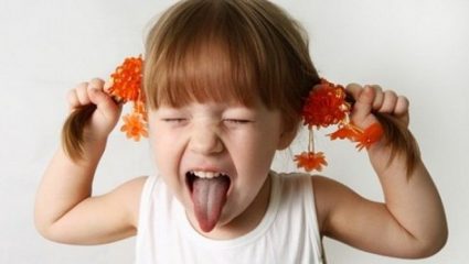 Το παιδί έχει «τικ» – Θα πρέπει να ανησυχείτε; Το παιδί έχει «τικ» – Θα πρέπει να ανησυχείτε;