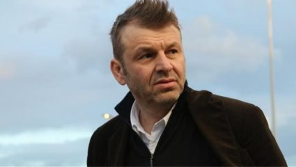 Τράκαρε με αγριογούρουνο ο Γκλέτσος Τράκαρε με αγριογούρουνο ο Γκλέτσος