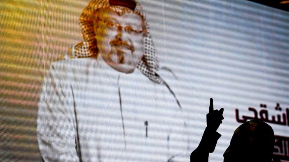 Υπόθεση Κασόγκι: «Παγώνει» τις πωλήσεις όπλων στη Σαουδική Αραβία το Βερολίνο