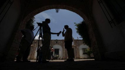 Νεκρός ένας από τους πιο αδίστακτους βαρόνους ναρκωτικών στο Μεξικό Νεκρός ένας από τους πιο αδίστακτους βαρόνους ναρκωτικών στο Μεξικό
