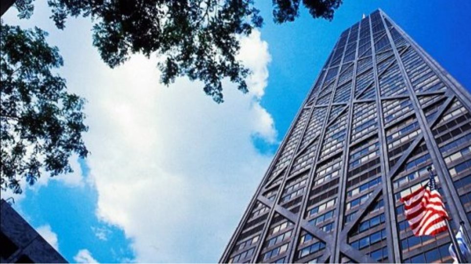 Σοκ στο Σικάγο: Ασανσέρ ουρανοξύστη έκανε «βουτιά» 84 ορόφων!