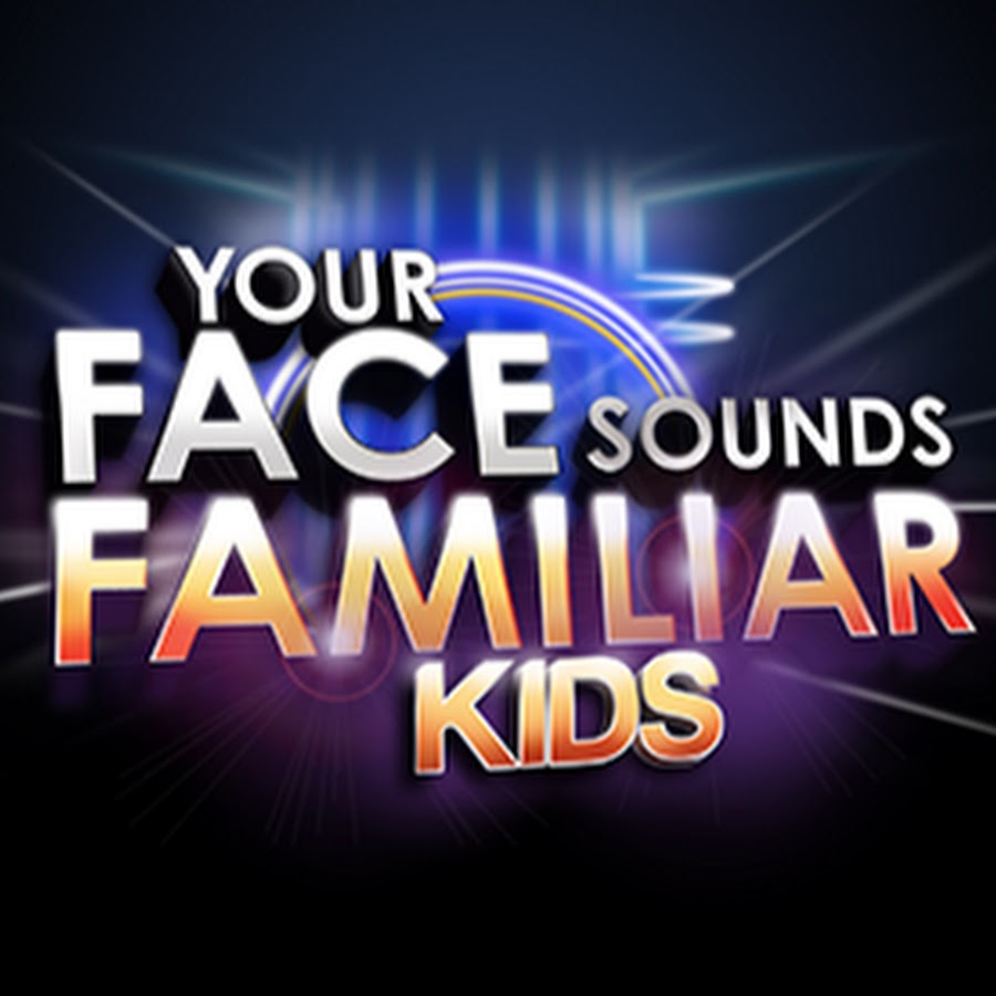 Τα πρώτα ονόματα που «παίζουν» για το Your Face Sounds Familiar