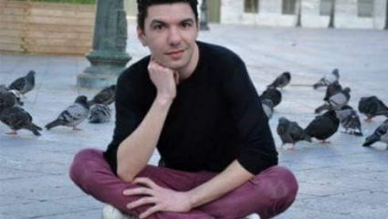 Σοκάρουν οι νέες πληροφορίες για τον θάνατο του Ζακ Κωστόπουλου – 23 χτυπήματα μέτρησαν οι ιατροδικαστές Σοκάρουν οι νέες πληροφορίες για τον θάνατο του Ζακ Κωστόπουλου – 23 χτυπήματα μέτρησαν οι ιατροδικαστές