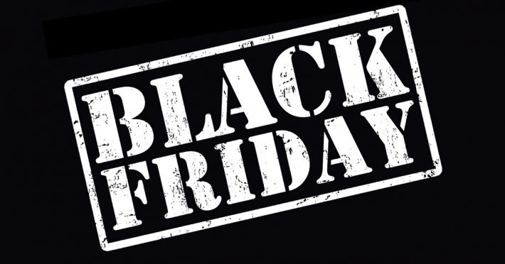 Όλα όσα πρέπει να ξέρετε για την Black Friday