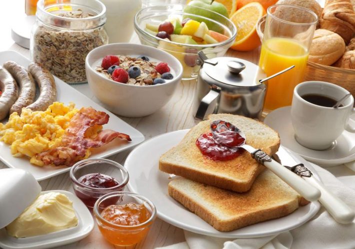 Ποιες τροφές να αποφεύγετε στο πρωινό