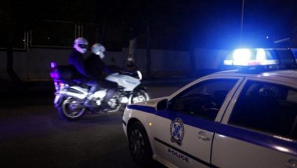Τραγικό τέλος για 86χρονη που έπεσε θύμα ληστείας στα Καμίνια Τραγικό τέλος για 86χρονη που έπεσε θύμα ληστείας στα Καμίνια