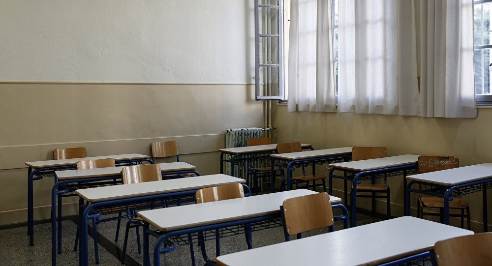 Θεσσαλονίκη: Δάσκαλος ξεψύχησε την ώρα του μαθήματος